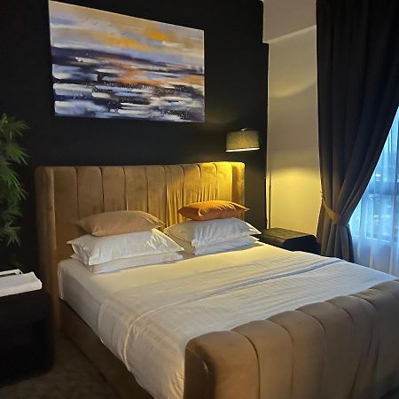 Troika Residency Kota Bharu By The Stay Homestay 1 מראה חיצוני תמונה