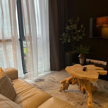 Troika Residency Kota Bharu By The Stay Homestay 1 מראה חיצוני תמונה