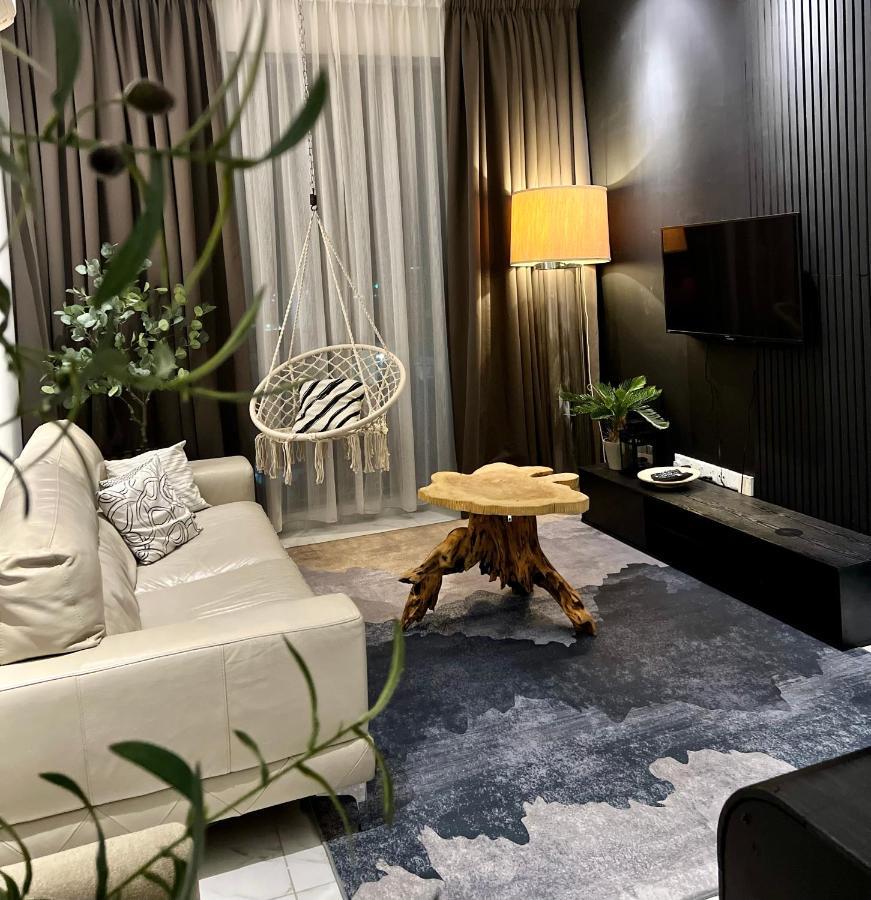 Troika Residency Kota Bharu By The Stay Homestay 1 מראה חיצוני תמונה