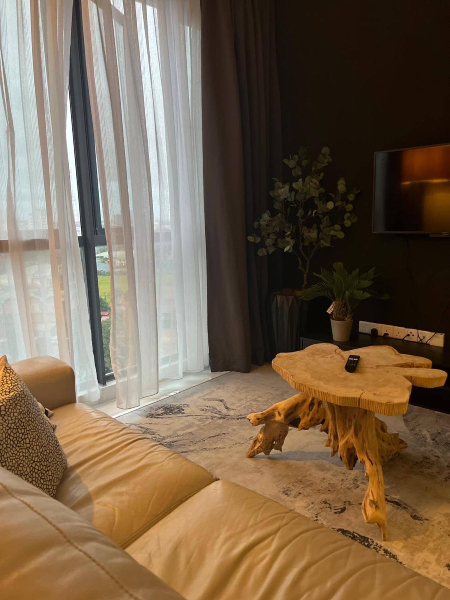 Troika Residency Kota Bharu By The Stay Homestay 1 מראה חיצוני תמונה